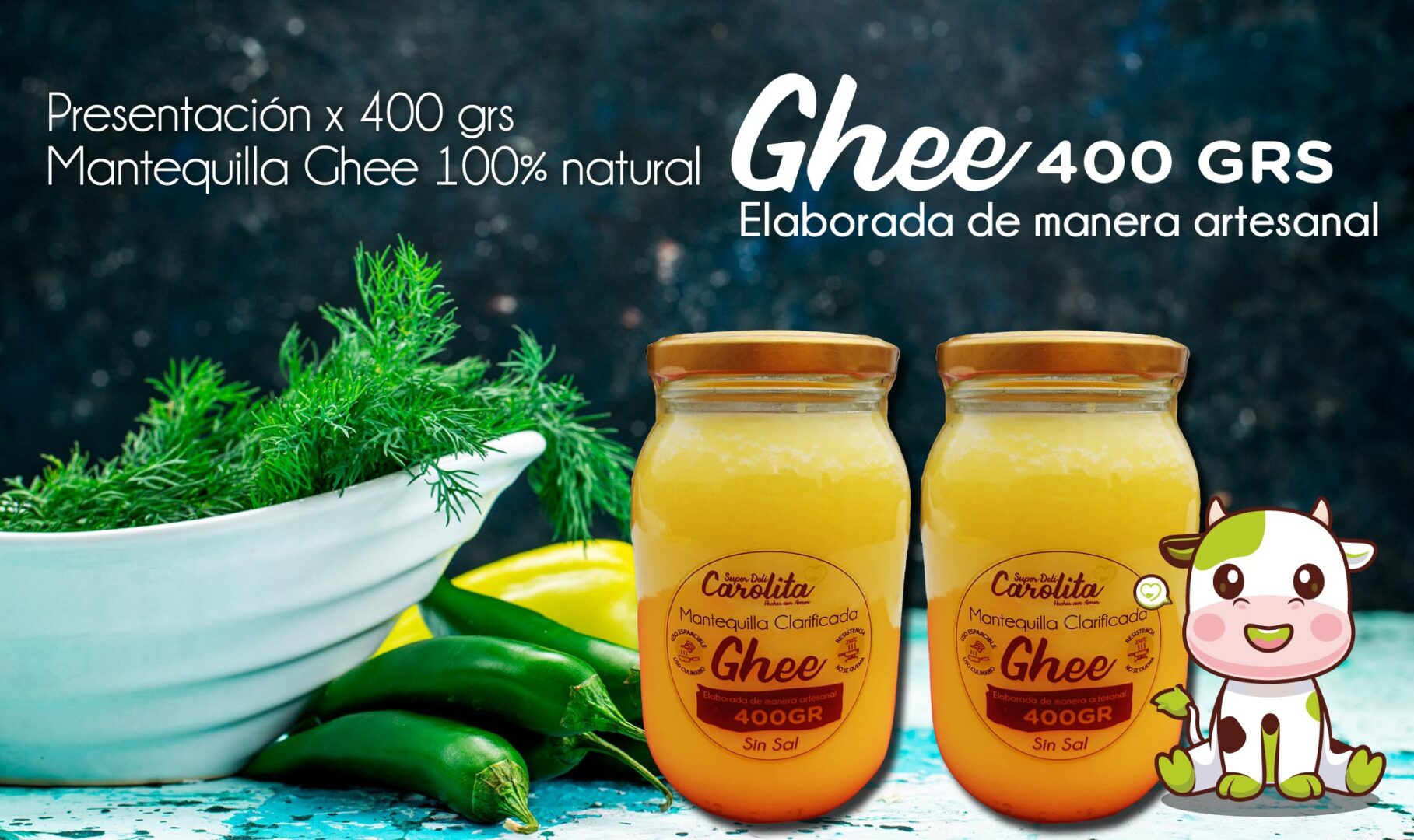7709711009977 Presentacion x 400 grs Mantequilla Ghee 100% Natural Superdelicarolita Mantequilla Ghee 100 Natural Mantequilla mantequilla Artesanal mantequilla Artesanal Bogotá Mantequilla Artesanal Mantequilla Artesanal 100% natural Mantequilla Ghee Artesanal Mantequilla Ghee Mantequilla Artesanal 100% natural Super deli Carolita Ghee Mantequilla Ghee Artesanal 100% natural Super deli Carolita Mantequilla Artesanal 100% natural Super deli Carolita. Sin conservantes, ni aditivos, Mantequilla 100% Pura de vacas Alimentadas, Mantequilla Super deli Carolita 100 % natural, sin conservantes, sin grasa vegetal, sin aditivos, elaboración artesanal. Mantequilla 100 % natural; elaboración artesanal; Mantequilla Artesanal 100% natural; Sin conservantes; sin aditivos; Elaborada de manera artesanal, sin grasas vegetales y sin preservantes Mantequilla Artesanal 100% natural Super deli Carolita Presentación 125 grs Productos; Mantequilla Artesanal 100% natural Super deli Carolita Presentación 250 grs Productos; Mantequilla Artesanal 100% natural Super deli Carolita Presentación 500 grs Productos; Mantequilla Ghee Artesanal 100% natural Presentación 200 grs; Mantequilla Ghee Artesanal 100% natural Presentación 400 grs; Mantequilla Ghee Artesanal 100% natural Super deli Carolita Presentación 200 grs Mantequilla Ghee Artesanal 100% natural Super deli Carolita Presentación 400 grs Mantequilla Artesanal 100 % natural,Super Deli Carolita,#emprendimientofemenino #mantequillaghee #mantequillanatural #comidasaludable #salsamentaria #mantequilla https://superdelicarolita.com.co #Mantequilla Artesanal 100% natural #elaborada de manera artesanal #sin grasas vegetales y sin preservantes #Sin conservantes #sin aditivos #elaboradasamano #elaboracionartesanal #singrasasvegetales #sinpreservantesartificiales https://superdelicarolita.com.co Super Deli Carolita Mantequilla Artesanal 100 % natural #emprendimientofemenino #mantequillanatural #mantequillaartesanal #mantequillaartesanal100%natural #Superdelicarolita #mantequilla #singrasasvegetalesysinpreservantes #Sinconservantes